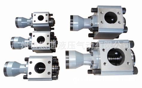 新会,开平,江门硫化机充液阀PF-100 / PF90F含低压端法兰