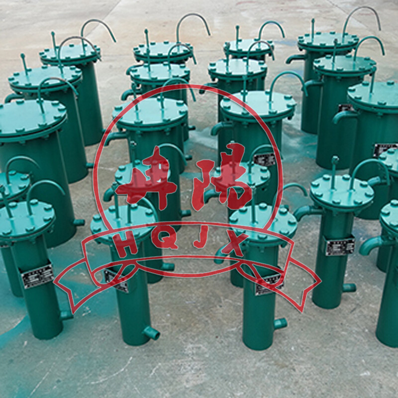 热销款组合式取样冷却器 锅炉专用取样冷却器 炉水取样冷却器