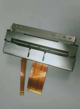 国产兼容精工CAPD347 三寸80自动切纸热敏打印机芯