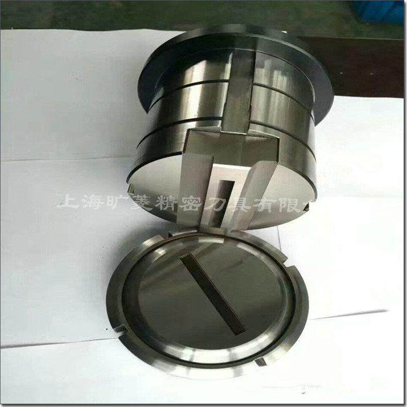 供应数控转塔冲模A工位上下模具