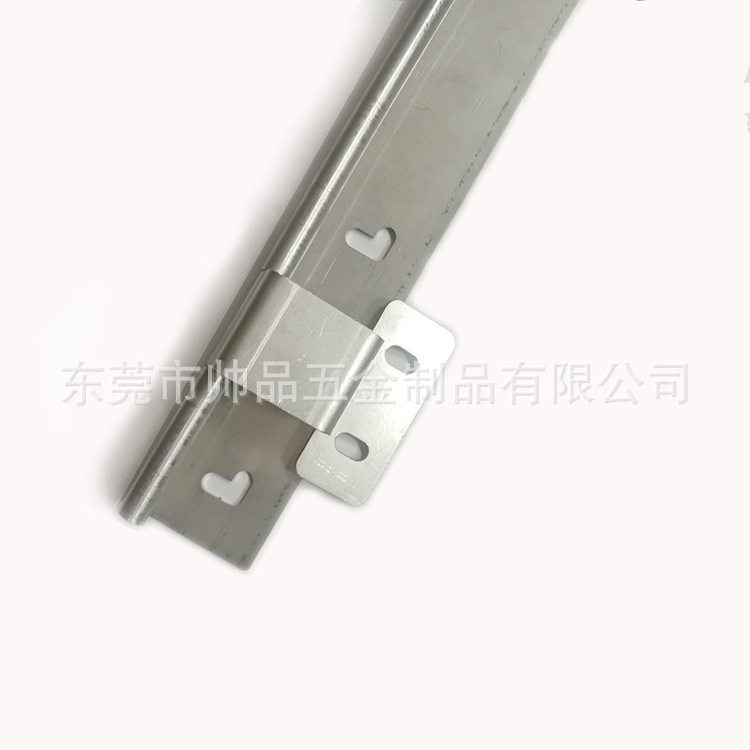 地铁高铁不锈钢 304折弯长排铰链折弯 门窗长条合页异形钢琴铰链