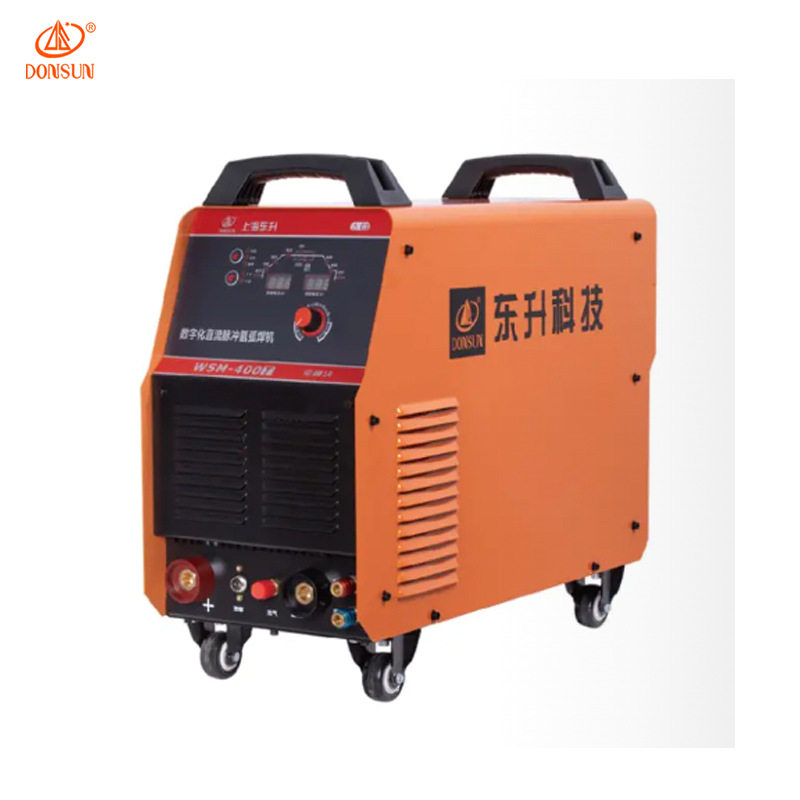 东升焊机WSM-400T直流脉冲氩弧焊机WSM-500T两用焊机