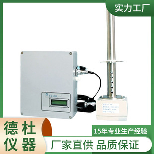 供应CI300纺织用高温湿度仪 智能分析仪