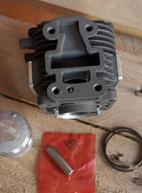 包邮 Cylinder *Kawasaki TJ27E (34mm) 气缸