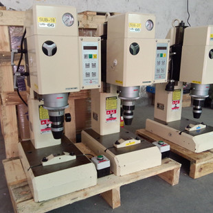 吉川铁工铆接机 吉川铁工旋铆机 US-66铆接机 吉川铁工铆钉机