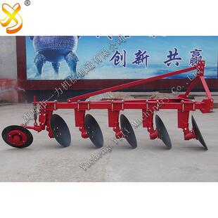 圆盘犁 圆盘片 犁片配件 轴盘 碎土犁 一力