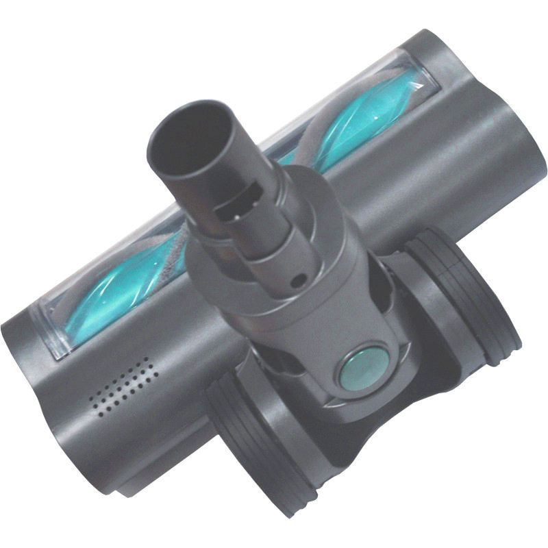 Ulnitec手持吸尘器U11无线吸尘器吸尘器配件吸头地刷拖把头含主刷