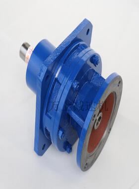 WB100-L1D-35-370W微型摆线针轮减速机减速机