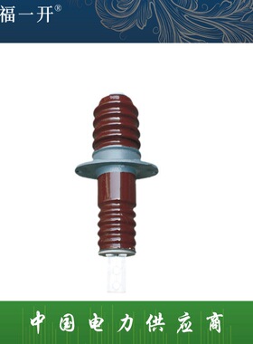 厂家直销福一电力现货供应CWB/CWLB-10KV/200-630A普通穿墙套管