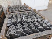 10Y 00011SD13推土机驱动齿配套