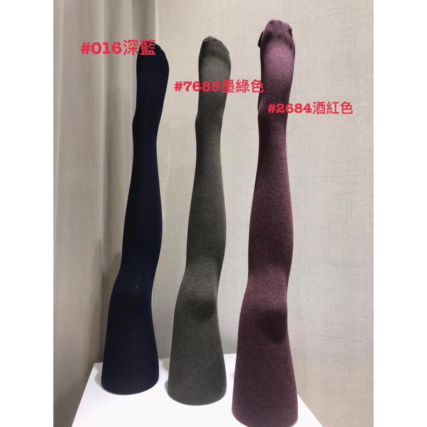 CALZEDONIA 女士加厚款羊绒连裤袜 8%山羊绒 保暖柔软舒适mic048