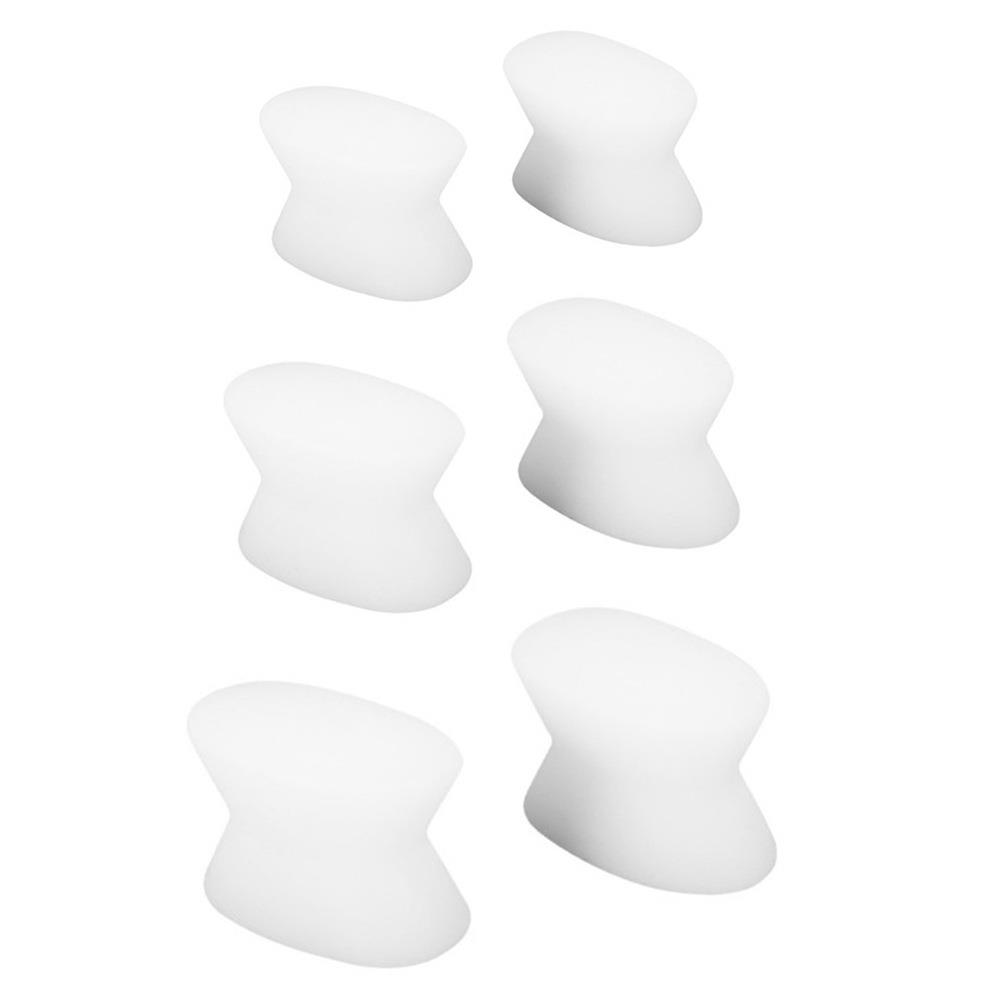 脚趾矫正器分大母头足纠