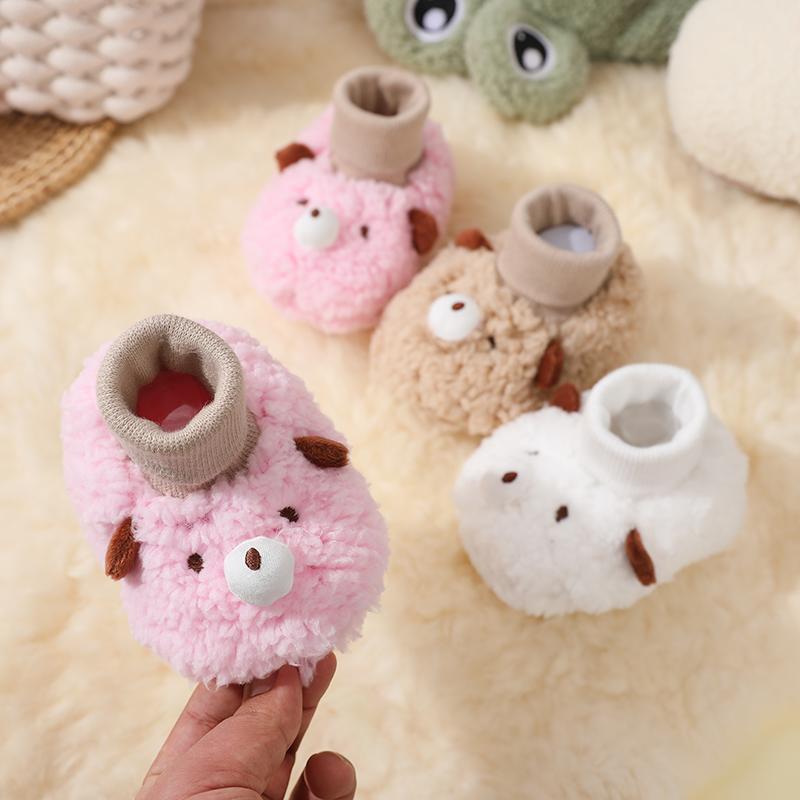 加绒加厚，聚热保暖