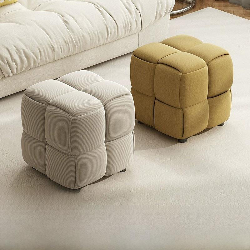 小凳子实木家居矮凳创意时尚小板凳换鞋凳沙发沙发脚凳