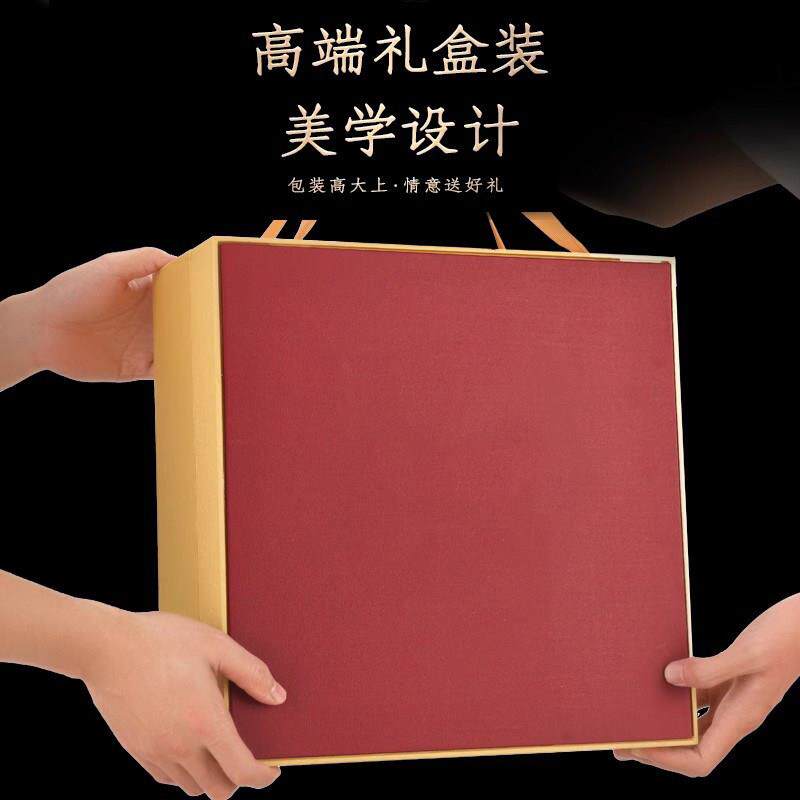 威弗列德全铜松鹤延年家居客厅玄关贺寿工艺品装饰品仙鹤礼物摆件