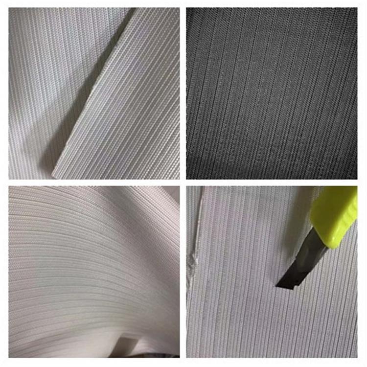 防刺防割布料 隔热耐磨布 凯夫拉芳纶布 玻璃防护服