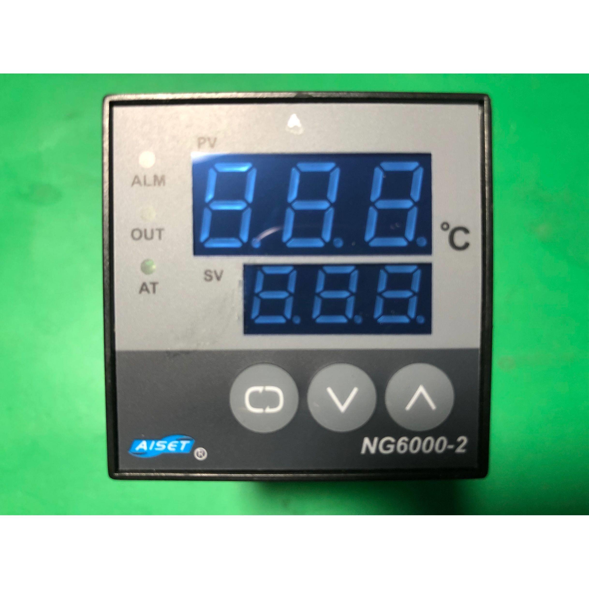 上海亚泰仪表温控器NG6000-温2控NG-6401V)-3(N现货NG-6401G-2(N)