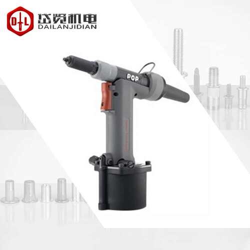 POP气动铆钉枪ProSet 1600 拉铆枪抽芯铆钉枪