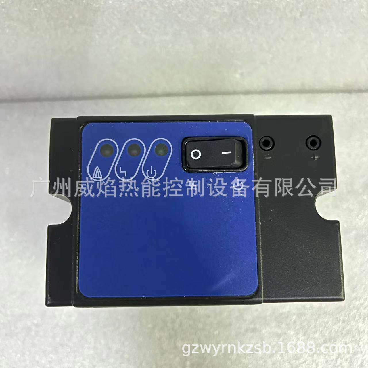 【实物】AFS258-5-1W燃烧控制器诺一Astechnic