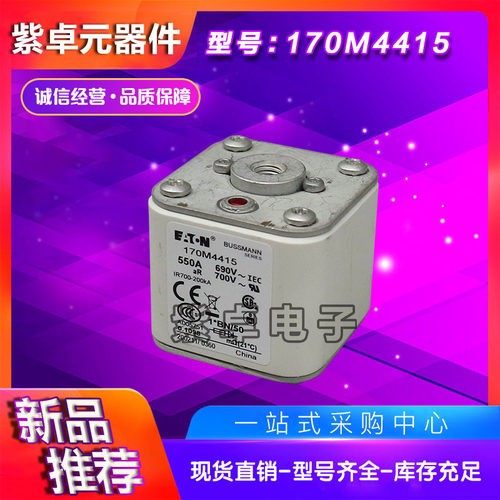 170M4414 170M4415 170M4416 170M4417 170M4418 170M4419保险丝