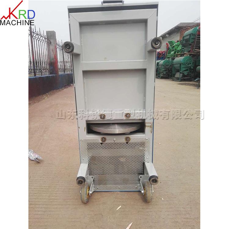 家用农村电动劈柴机全自动手动小型劈柴机柴油式便捷破柴设备