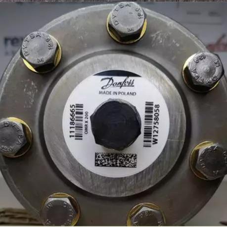 OMR100151-0712升级为OMRX10011186674丹佛斯DANFOSS/WHITE怀特
