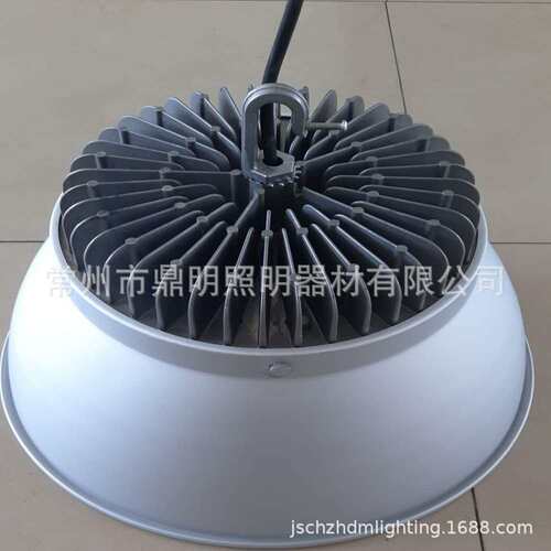 LED工矿灯100W/150WGK101工厂灯车间厂房照明灯仓库灯高棚灯
