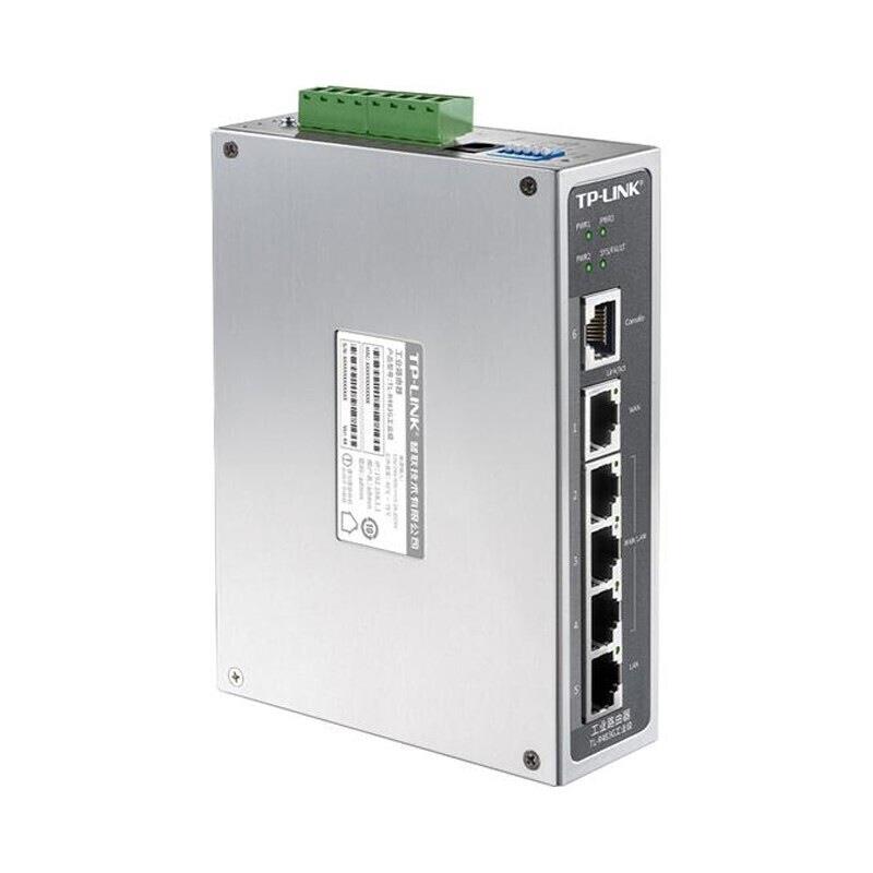 普联（TP-LINK）TP-LINK普联千兆业路由器企业AC管理AP组网工