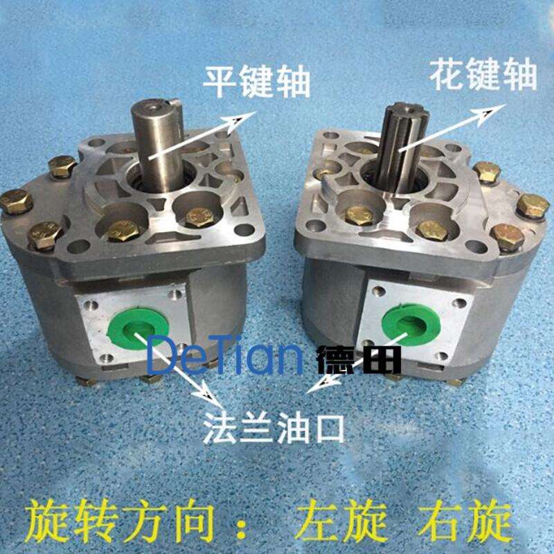 CBN-F50-BFP,CBN-F63-BFP,CBN-F32-BFP,齿轮油泵