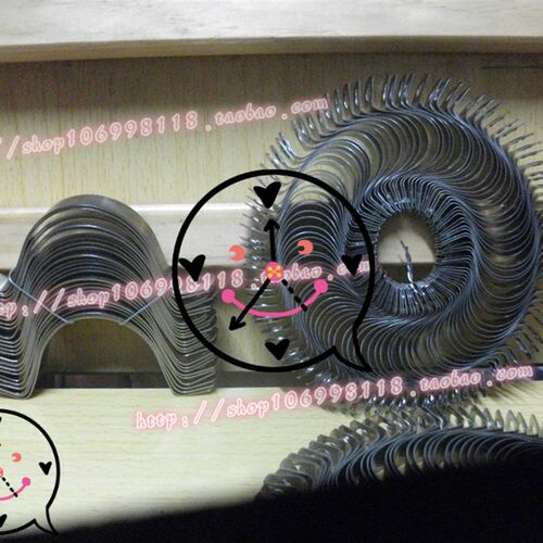 正201不锈钢半边码 管卡子 加厚水管箍 管夹 骑马卡 管扣3分至315