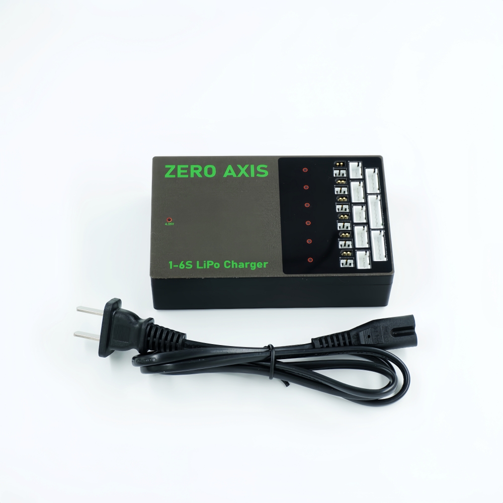 80W1S2S3S4S5S6S航模平衡充电器航模锂电池高压电池充电器 BT2.0