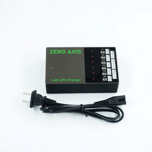 80W1S2S3S4S5S6S航模平衡充电器航模锂电池高压电池充电器 BT2.0