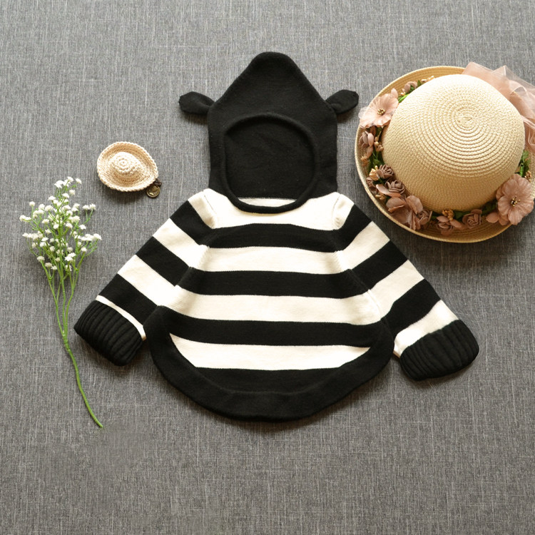 Pull fille - Ref 2103957 Image 1