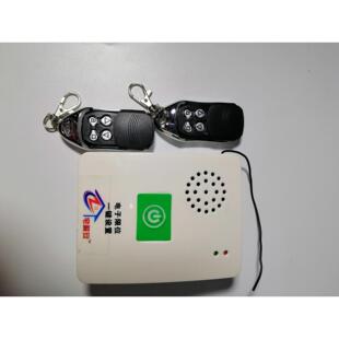 电动卷帘门卷闸门自带电子限位器栅栏机伸缩门钥匙车库门智能控制