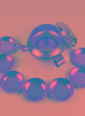 极速水陆供盘f扁壶红铜冲花朵玛壶/藏传家用用品/圣水杯宝瓶净瓶