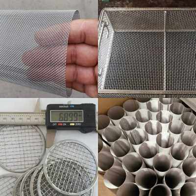 极速爆品304不锈钢网 316不锈钢编织网 J201不锈钢筛网 过滤网 钢,金属材料及制品,丝网/金属网,淘宝优惠券,粉丝福利购,淘宝优惠卷