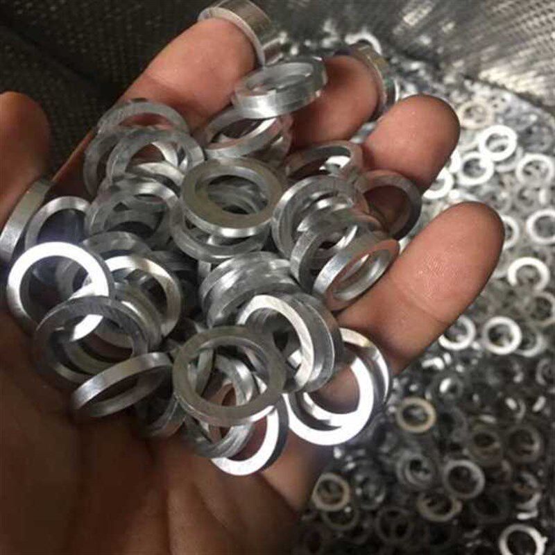 极速国标6061T6空心铝管6063T5铝合金硬质圆管精U抽毛细管精密切