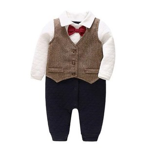 极速First birthday banquet baby suEit boy first birthday sui