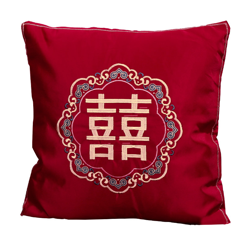 极速红色抱枕结婚婚庆婚房布置坐垫E一对压床陪嫁红色沙发婚礼用,节庆用品/礼品,婚房装扮用品,淘宝优惠券,粉丝福利购,淘宝优惠卷