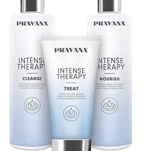 极速Pravana Intense Therapy Cleanse - Intense TherapXy Nouri