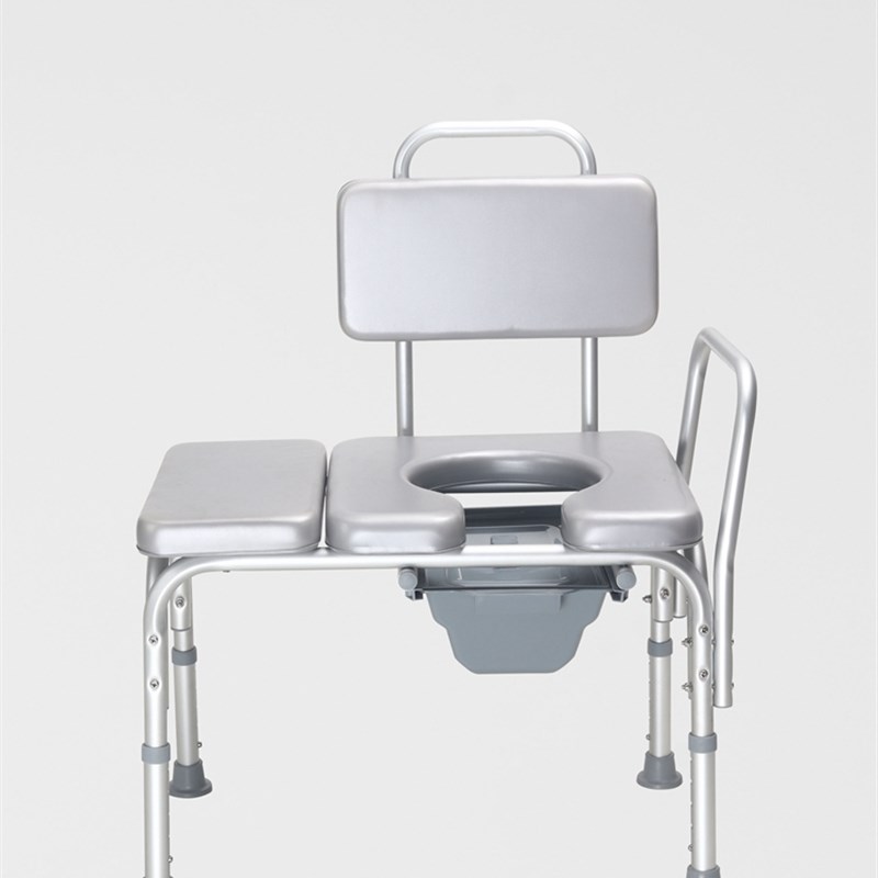 极速铝合金浴缸坐垫坐板防滑置物架老人I孕妇儿童洗澡椅子坐凳沐