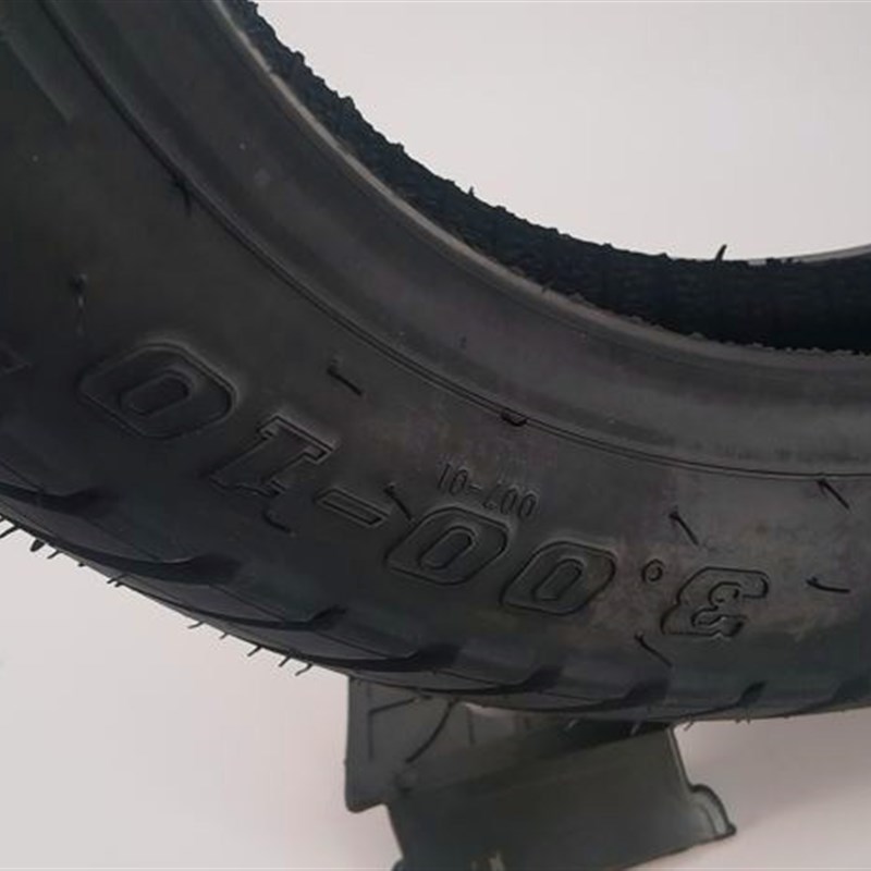 极速DIO50 ZX50  JOG50 JOG90 AG50/100小龟QTACT 电动车改装轮胎