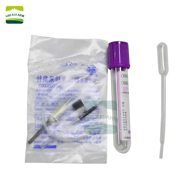 极速Dog pregnancy test paper pet pregnancy Ntest kit dog cat