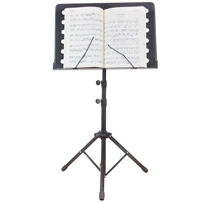 极速Folding, thickening, lifting and grJading music stand, g