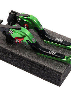 极速适用雅迪电动车E7 T7 T3 E8 T5 G5 E9PPRO改装牛角刹车手柄配