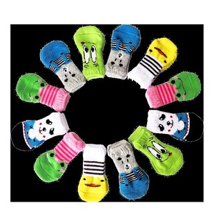 极速猫咪袜子防抓脚套防掉猫爪穿的手套秋M冬季外穿爪子狗狗鞋套