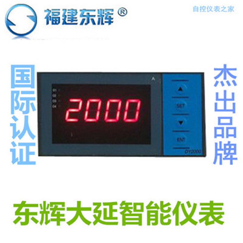 东辉智能仪器有限公司DY21Z0 DY21Z6 DY2G7Z0 DY29Z6P DY29Z0P