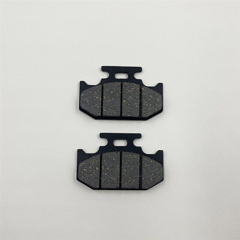 极速适用魔术师250机车煞车片 碟煞片 魔术师後碟煞Z片 煞车皮