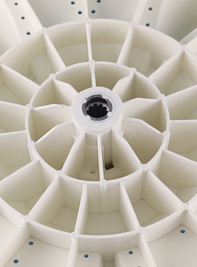 极速海e尔洗衣机波轮转盘XQS85-BZ858 S8036Z61 S8016Z61 S8.5188