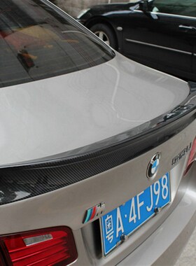 极速专用BMW5系F10F18 520 5w23 525 528 530 535Li改装AC款碳纤